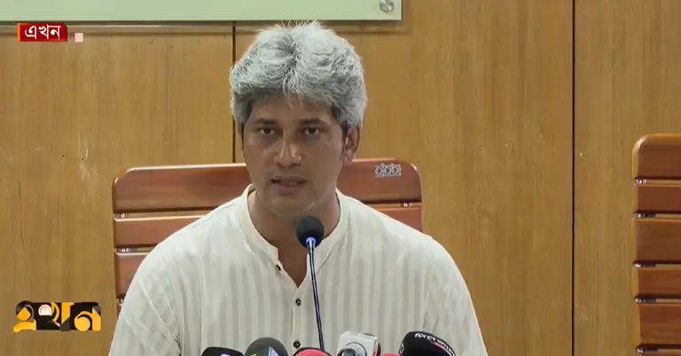 জোনায়েদ সাকি